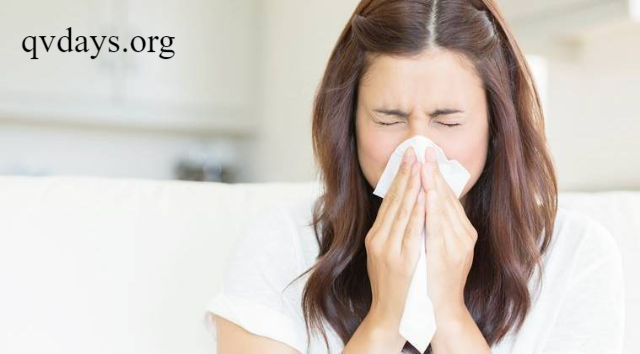 4 Cara Mengatasi Penyakit Flu yang Sering di Lakukan
